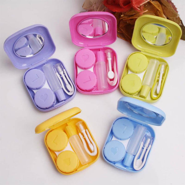 Portable Mini plastic boxes