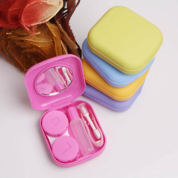 Portable Mini plastic boxes