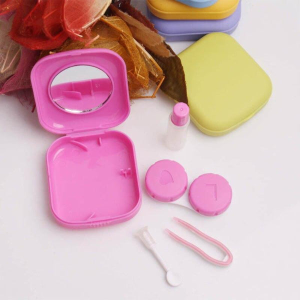 Portable Mini plastic boxes