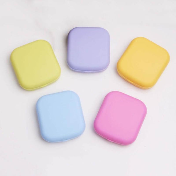 Portable Mini plastic boxes