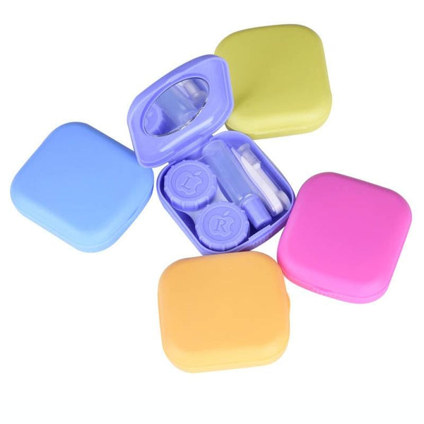 Portable Mini plastic boxes