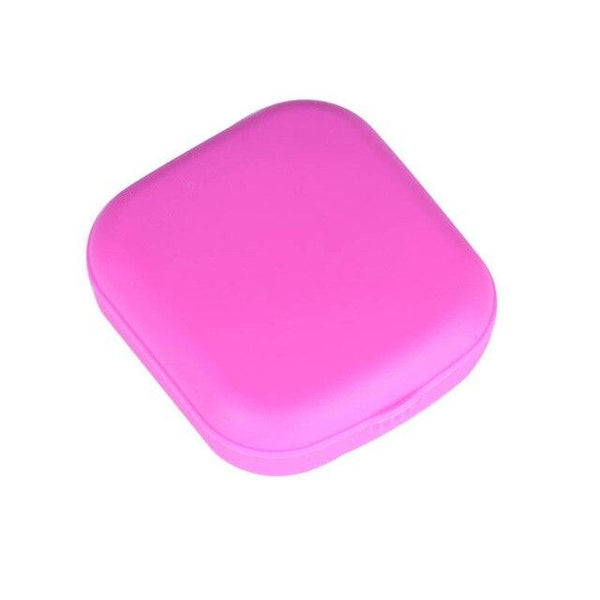 Portable Mini plastic boxes