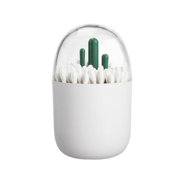 Cotton Swab Toothpick plastic boxes