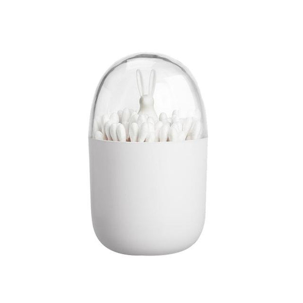 Cotton Swab Toothpick plastic boxes