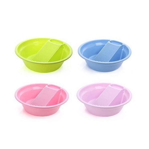 Underwear Plastic Washbasin