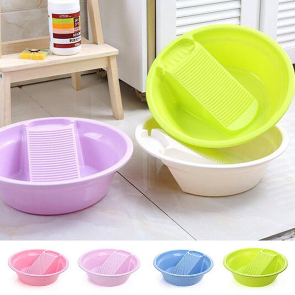 Underwear Plastic Washbasin