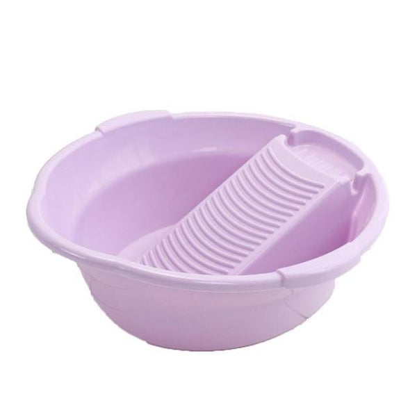 Underwear Plastic Washbasin