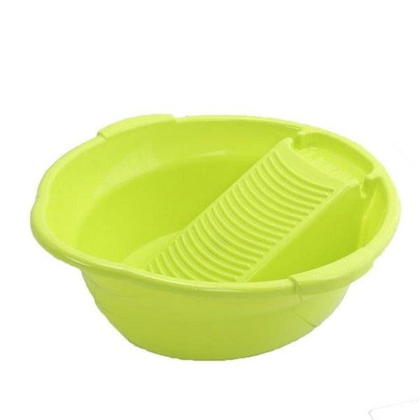 Underwear Plastic Washbasin